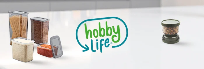 محصولات برند هوبی لایف