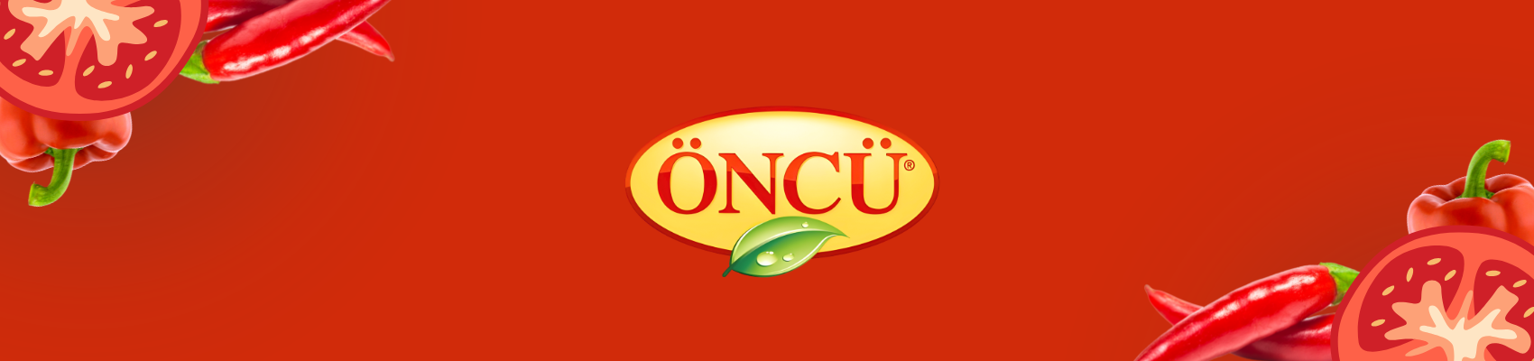 محصولات برند اونجو Oncu