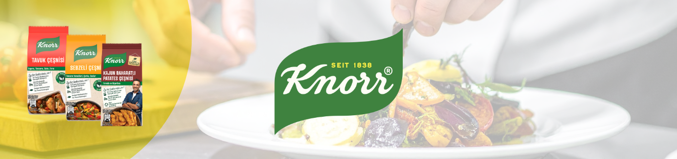 محصولات غذایی برند کنور