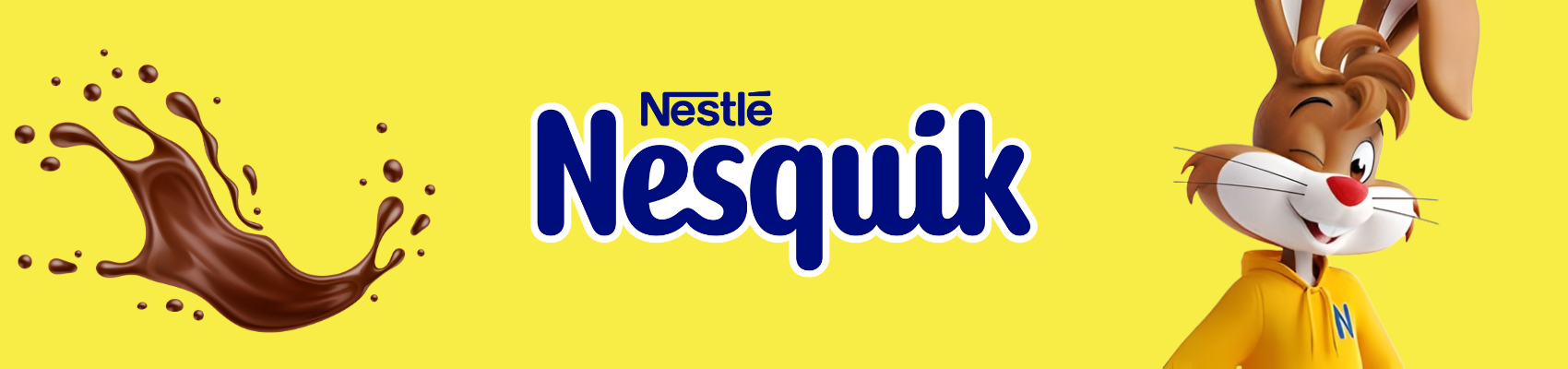 محصولات شکلاتی نسکوئیک