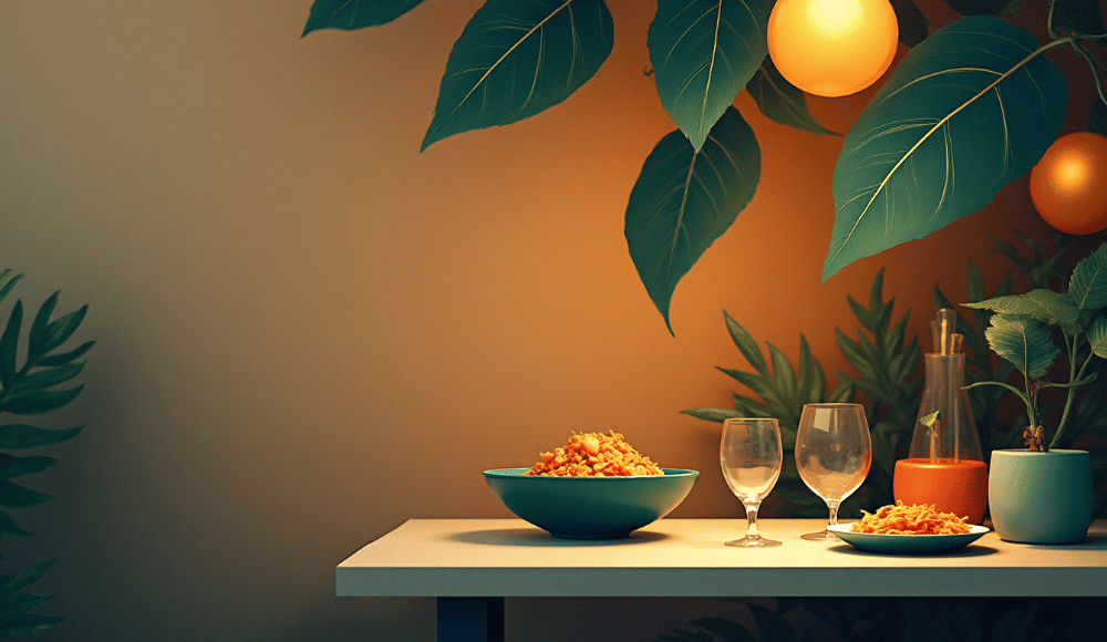 ادویه سبزیجات