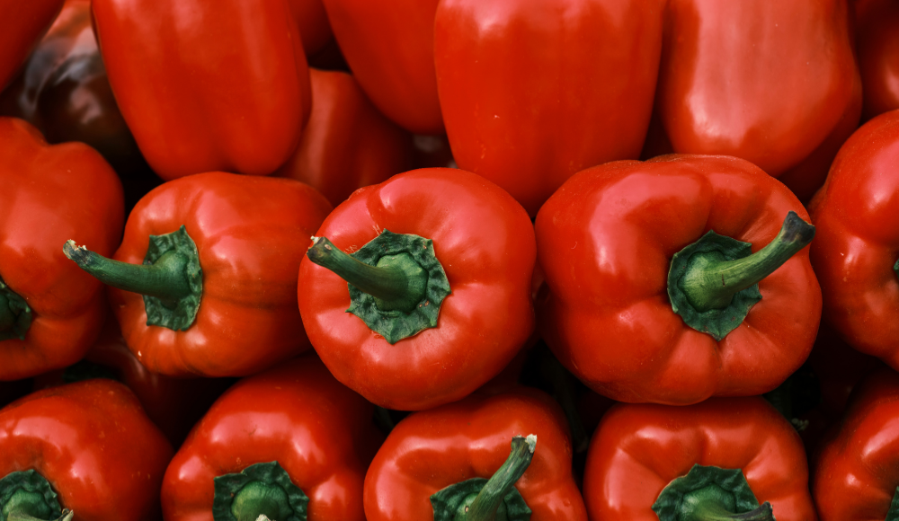 فلفل دلمه ای